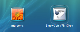 shrew soft vpn access manager